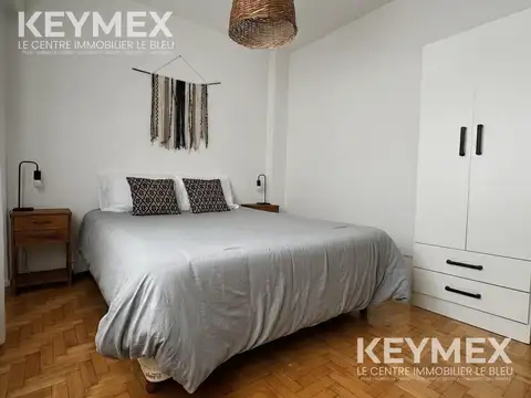 Departamento en Alquiler Temporal en Balvanera, $ 700.000