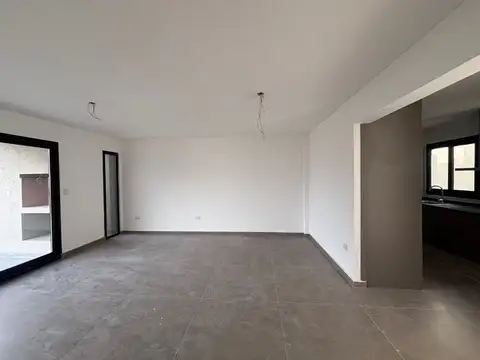 Departamento en Venta al Este