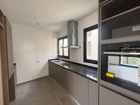 Departamento en Venta en Beccar, USD 243.900