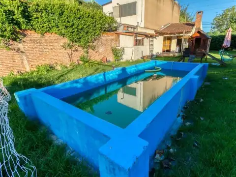 Terreno en Venta en Manuel B Gonnet, USD 92.000