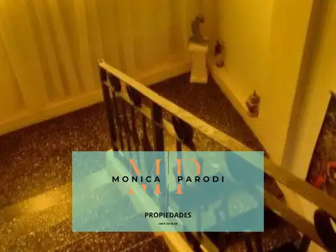 CASA DE 5 AMBIENTES EN VENTA EN TRISTAN SUAREZ