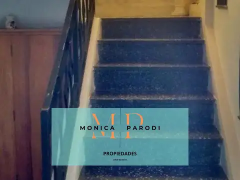 Casa en Venta al Oeste