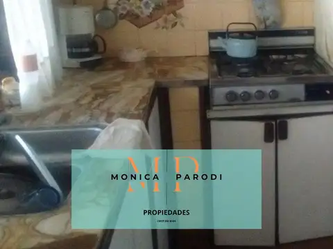 Casa en Venta 15 años