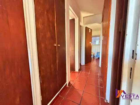 Avenida Uruguay Departamento en Venta Zona Monumento a Guemes