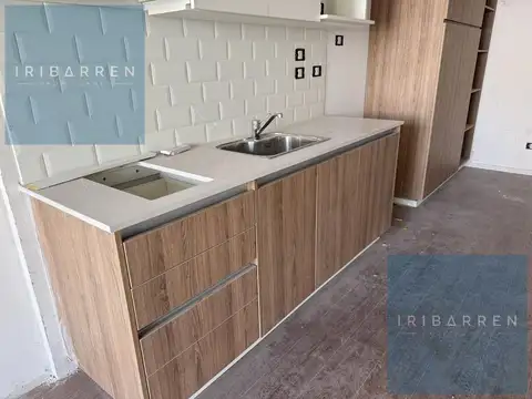 Departamento en Venta Apto profesional