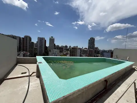 Departamento en Venta en Belgrano, USD 232.000