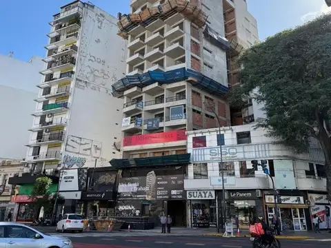 Departamento en el emprendimiento Cabildo 1611