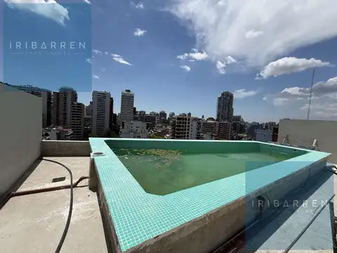 Departamento en Venta en Belgrano, USD 232.000