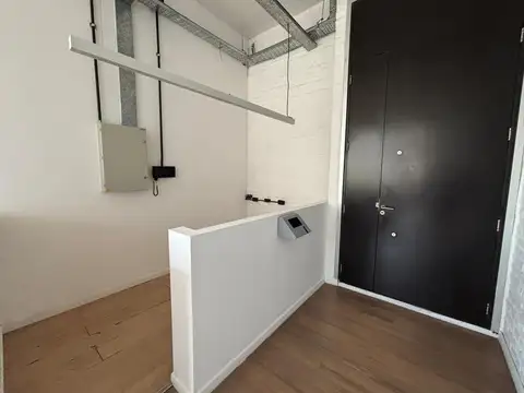 Excelente oficina en alquiler| MOLINA CIUDAD | Barracas