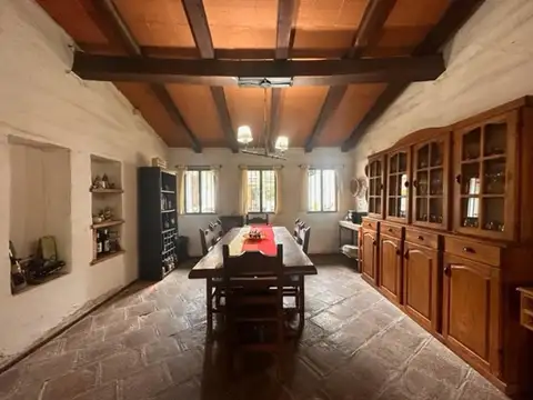 Casa en Venta en Villa Belgrano, USD 180.000