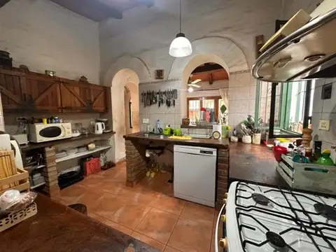 Casa en Venta 35 años