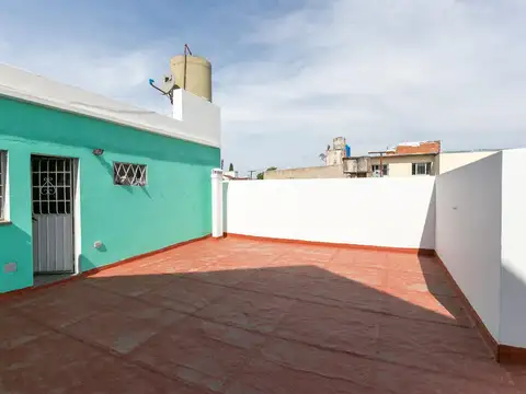 PH - dos casas entradas independientes  Ciudad Madero- venta - patio - Terraza cochera