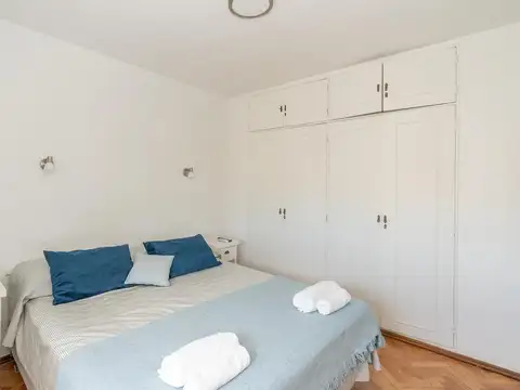 Departamento en Alquiler 50 años