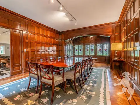 Casa en Venta 100 años