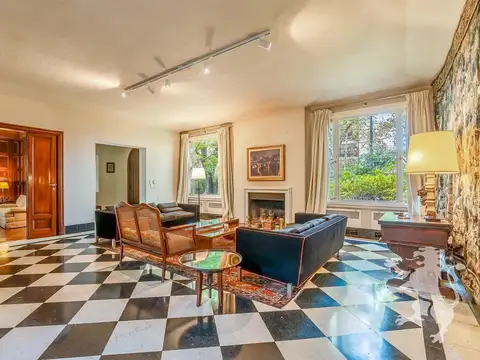 Casa en Venta en Belgrano R, USD 1.600.000