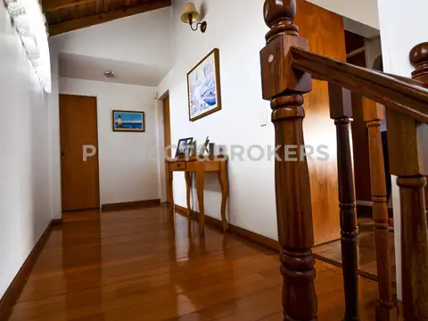 Maravillosa casa en Ituzaingo Norte