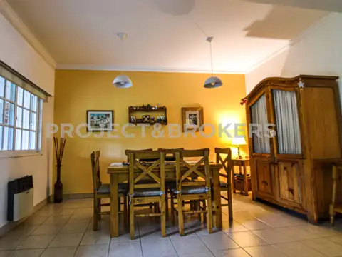 Casa en Venta en Ituzaingó, USD 250.000