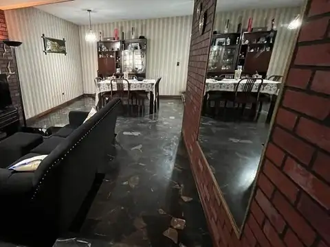 PH EN VENTA. VILLA SOLDATI. 4 AMBIENTES