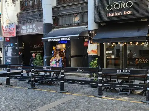 Depto Tipo Casa en Venta de 24 ambientes