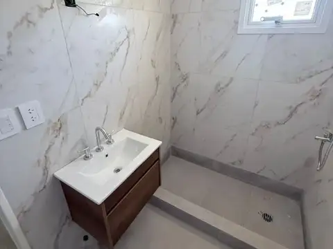 Departamento en Venta en Villa Devoto, USD 134.850