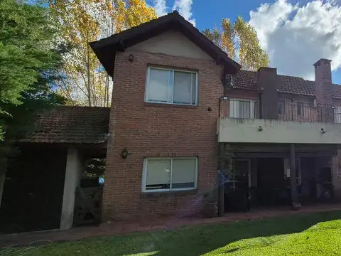 Casa en Venta al Noreste