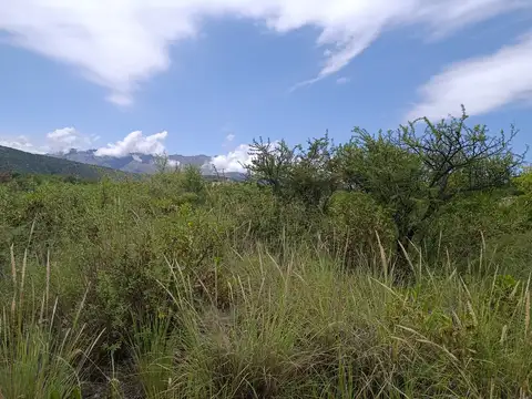 Se vende! Terreno con vista panoramica en Los Pozos, Villa de las Rosas , Traslasierra