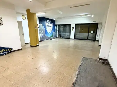 Alquiler LOCAL comercial - Avellaneda