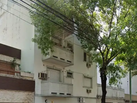 2 AMBIENTES VILLA LURO OPORTUNIDAD