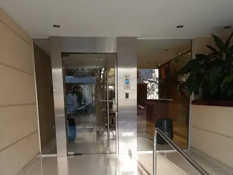 Departamento en Venta en Las Cañitas, USD 89.900