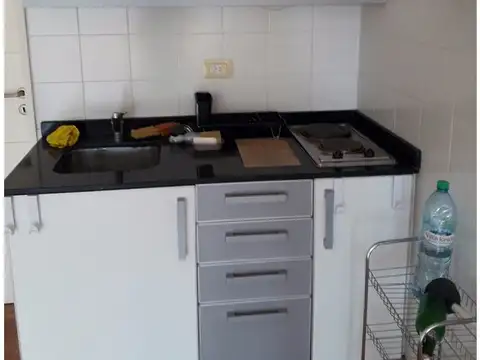 Departamento en Venta en Las Cañitas, USD 89.900