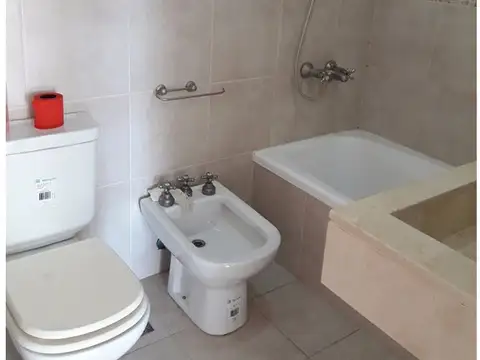 Soldado De La Independencia 500, Piso 9