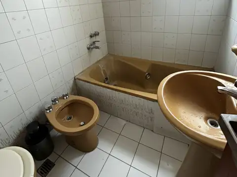 Departamento en Venta 39 años