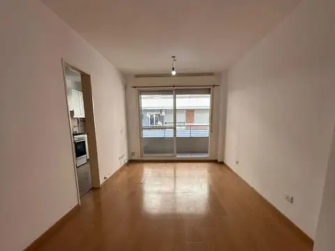 ALQUILER DOS DORM COCHERA CORRIENTES 1554