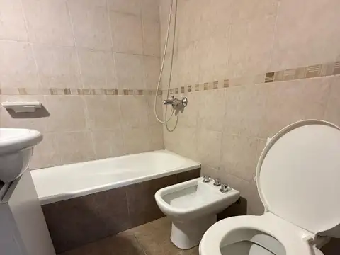 Departamento en Alquiler al Noreste