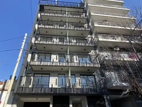 Venta departamento 2 ambientes a estrenar