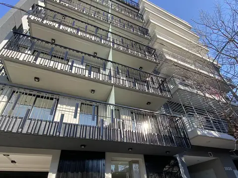 Allende 2000, Piso 2