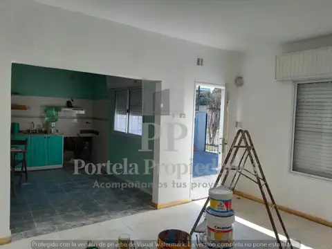 Casa en Alquiler en Castelar, $ 900.000