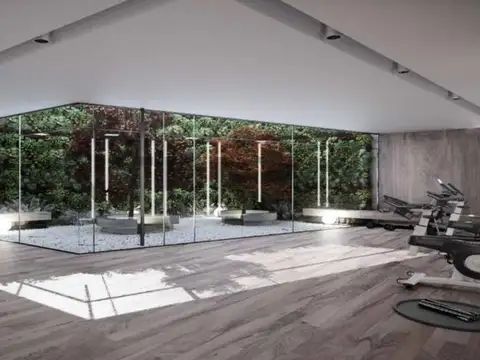 Departamento en Venta de Monoambiente