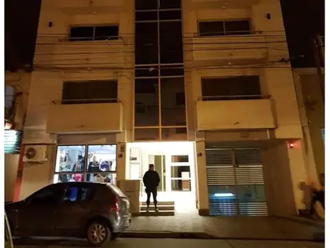 Exc Depto Alq 1 Dorm Balcon/parrilla Ameghino 238 , Piso 1°