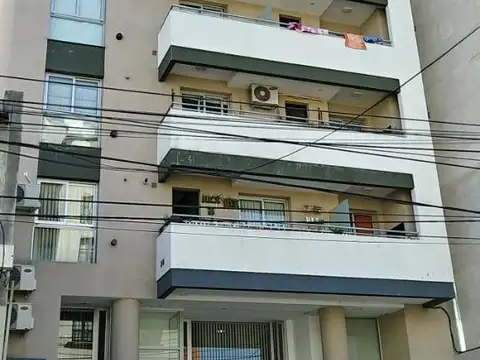 Exc Depto alq 1 dorm balcon/parrilla Ameghino 238