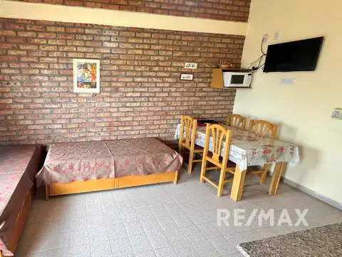 Depto Tipo Casa en Venta con 4 cocheras