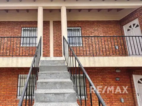 Depto Tipo Casa en Venta de 2 ambientes