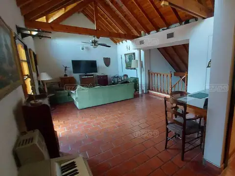Casa en Venta 35 años
