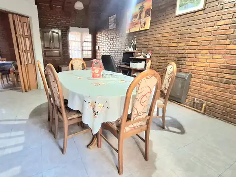 Casa en Venta 33 años