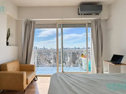 Departamento en Venta Permite mascota