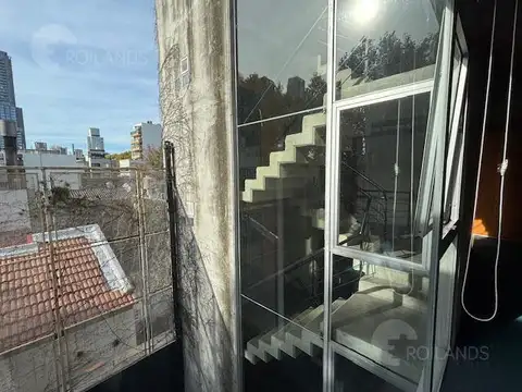 Oficina en Alquiler 12 años