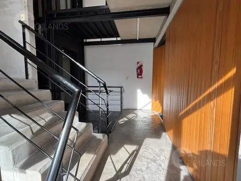 Alquiler Oficina 70 m2 Estilo Industrial en Palermo Soho