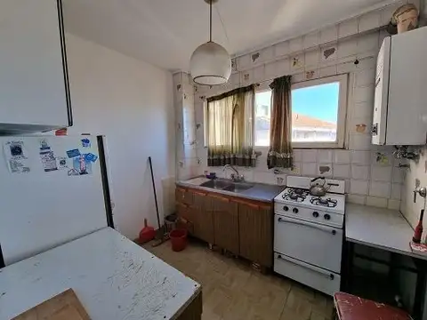 Departamento en Venta al Norte