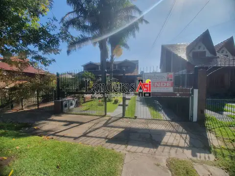 Hermosa Casa PH 3 amb. - Barrio San Rafael - Todos los Servicios Conectados!