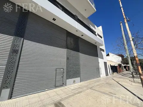 Venta de local en Wilde